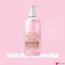 Kit com 5 Hidratantes Corporais - Soul Cosméticos - 240ml cada
