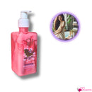 Hidratante Gel Corpo e Virilha 280ml - Pele Macia e Perfumada!