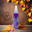 Bruma Fixadora Max Love 200ml | Com Colágeno, Vegana e Secagem Rápida