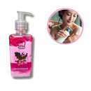 Hidratante Gel Corpo e Virilha 280ml - Pele Macia e Perfumada!