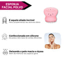 Kit Skincare Completo Cuidados Diário 5 Itens Ruby Rose Melu