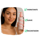 Loção Corporal Sarah’s Beauty 200ml – Hidratação e Perfume