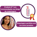 Loção Corporal Sarah’s Beauty 200ml – Hidratação e Perfume