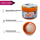 Esfoliante Bum Bum Lisinho 280g