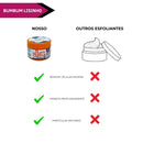 Esfoliante Bum Bum Lisinho 280g