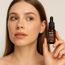 Blindagem Fixadora Dapop 15ml – Primer, Diluidor e Fixador de Maquiagem 3 em 1