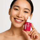 Sérum Facial 3 Em 1 Max Love Hidrata Ilumina A Pele Kit 3 Unidades