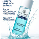 Kit Demaquilante Bifásico + Discos de Algodão - SkinCare