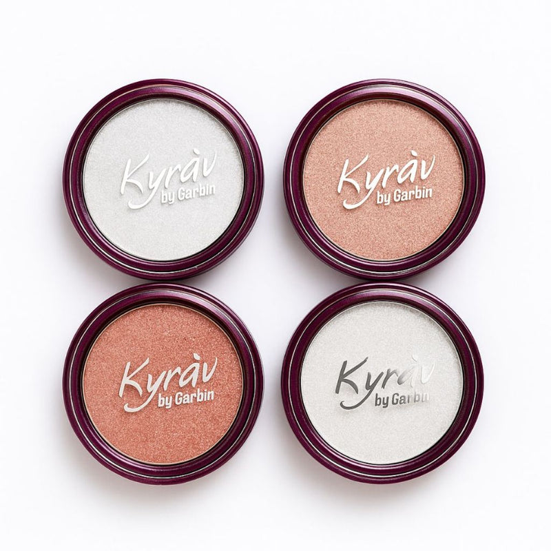 Kit C/12 Iluminador Kyrav