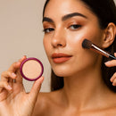 Pó Iluminador KyraV by Garbin – Brilho Radiante 4 Unidades