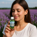 Colônia Alfazema 100ml Oggi Per Te – Fragrância Clássica e Refrescante