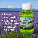 Colônia Alfazema 100ml Oggi Per Te – Fragrância Clássica e Refrescante