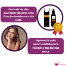 Bruma Matte Facial Phallebeauty - Fixa Hidrata e Tonifica