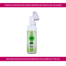 Mousse Micelar Antioleosidade 150ml