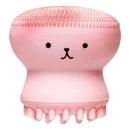 Kit C/4 Skin Care Poran Rosa Mosqueta +1 Esponja Polvo