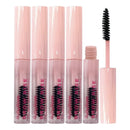 Gel De Sobrancelhas Brow Rise Ruby Rose Lamination Incolor