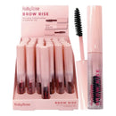 Gel De Sobrancelhas Brow Rise Ruby Rose Lamination Incolor