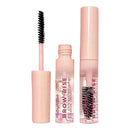 Gel De Sobrancelhas Brow Rise Ruby Rose Lamination Incolor