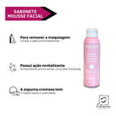 Kit Skincare Pele Hidratada 9 Itens Necessaire