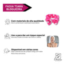 Kit Skincare Pele Hidratada 9 Itens Necessaire