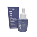 Kit 4 pcs     1 Sérum Vitamina C 1 Rosa Mosqueta 1 Clareador 1 Sérum 3 em 1