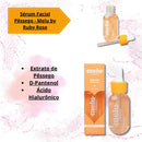 Kit Skin Care Cuidados Diários 5 itens - Melu by Ruby Rose Escolha o Seu