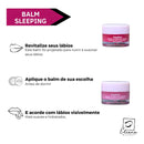 Kit Skincare Pele Hidratada 9 Itens Necessaire