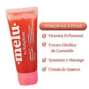 Kit Cuidados com a Pele Ruby Rose - 3 Itens Melu