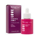 kit 5 Sérum F 3 em1 Max Love
