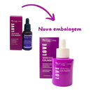 Sérum Facial Max Love Vitamina C E Colágeno Hidrata Suaviza