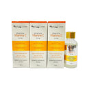 Box ou Kit Sérum Facial Vitamina C Max Love