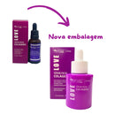 Sérum Facial Max Love Vitamina C E Colágeno Hidrata Suaviza