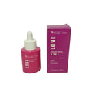 Kit C/6 1 Sérum Rosa mosqueta/1 Vit C/1 Clareador/1 3 em 1/1 10x1 Antiacne/ 1 Poros