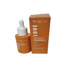 Box ou Kit Sérum Facial Vitamina C Max Love