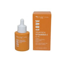 Kit 4 pcs     1 Sérum Vitamina C 1 Rosa Mosqueta 1 Clareador 1 Sérum 3 em 1