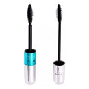Máscara De Cílios Mega Lashes 2 Em 1 Rímel Preto Vivai 2 Looks