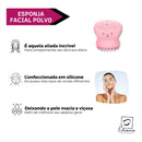 Kit Skincare Pele Hidratada 9 Itens Necessaire