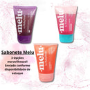 Kit Skin Care Cuidados Diários 5 itens - Melu by Ruby Rose Escolha o Seu