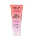 Kit Cuidados Faciais Poran Rosa Mosqueta 3 Itens