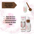 Kit Skin Care Cuidados Diários 5 itens - Melu by Ruby Rose Escolha o Seu