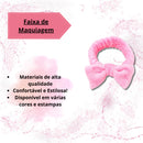 Kit Skin Care Cuidados Diários 5 itens - Melu by Ruby Rose Escolha o Seu