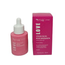 Kit 4 pcs     1 Sérum Vitamina C 1 Rosa Mosqueta 1 Clareador 1 Sérum 3 em 1