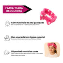 Kit Fenzza Moana Skin 4 Peças Cuidados Faciais