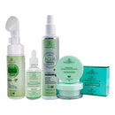 Kit Skin Care Oleosa Phállebeauty Antioleosidade 4pçs