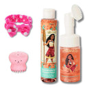 Kit Fenzza Moana Skin 4 Peças Cuidados Faciais