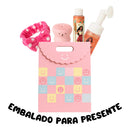 Kit Fenzza Moana Skin 4 Peças Cuidados Faciais